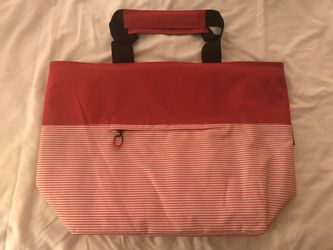 “KeepCool” Insulated Shopping Bag