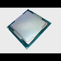 Intel Core i7-8700 8th Gen. Six-Core 3.20GHz 12MB 65W LGA1151 Processor SR3QS