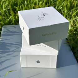 AirPods Pro 2 ANC