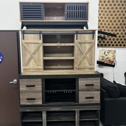 Different Styles Tv Stands