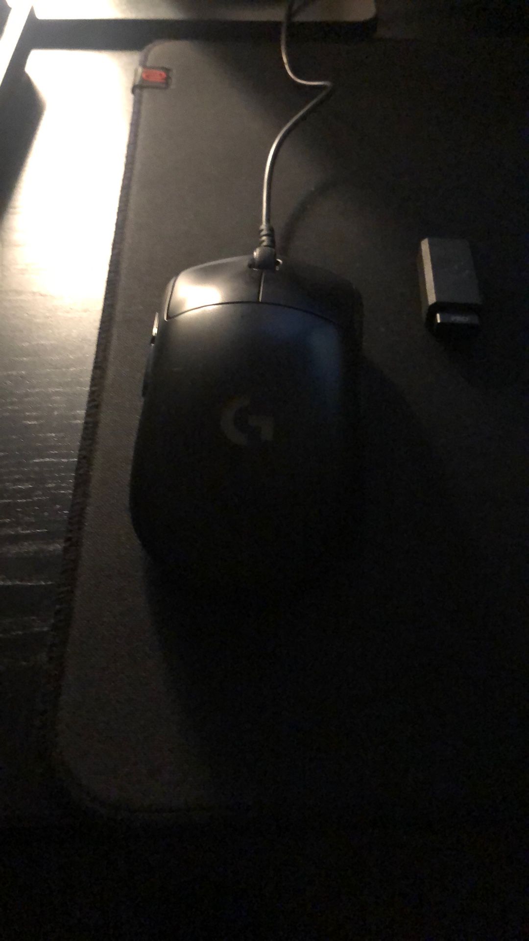 Logitech G Pro Wireless Gaming Mouse