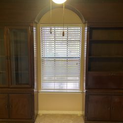 Solid Wood Bedroom Suite