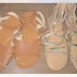 Kids Sandals 
