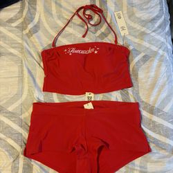 Bathing Suits 