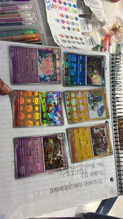 Japanese poke ball reverse and McDonald's promo