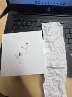 AIR PODS