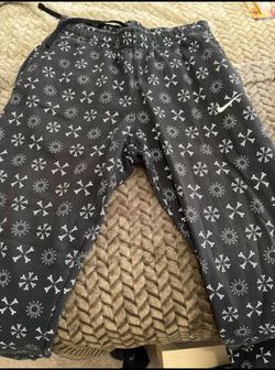 Nike sweats