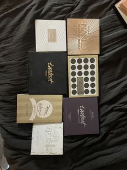 High End Makeup