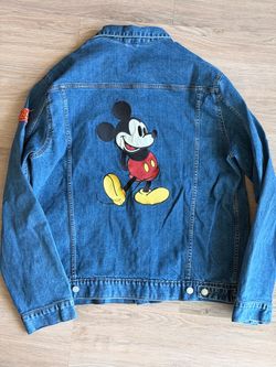 Disney Jacket