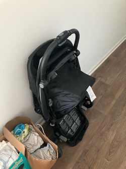 Baby trend  stroller