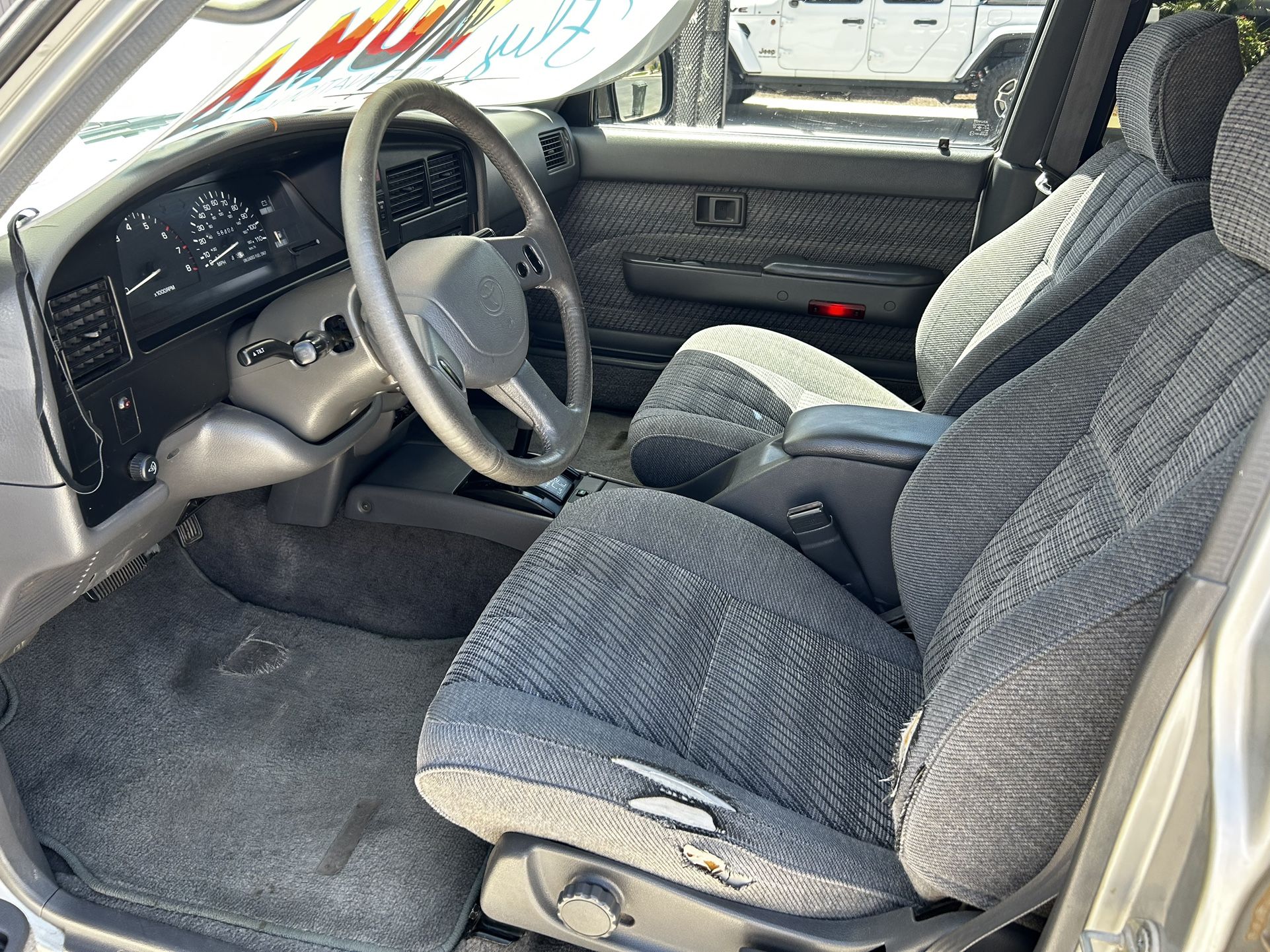 1992 Toyota 4Runner for Sale in Yuma, AZ - OfferUp