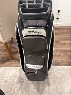 Ping Cart Bag