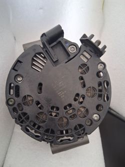 Alternators