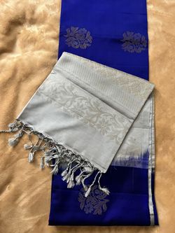 Soft Silk Sarees - Pattu Saree