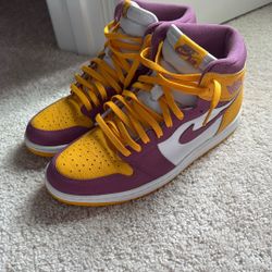 Jordan 1 Size 11