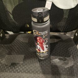 Water Bottle 