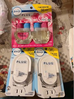 Febreze bundle