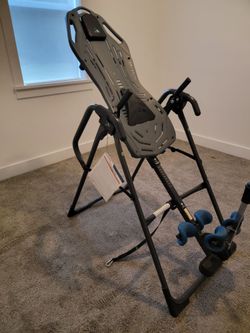 Teeter Fit Spin X3