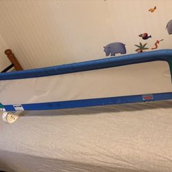 Bed Bumper For Kids