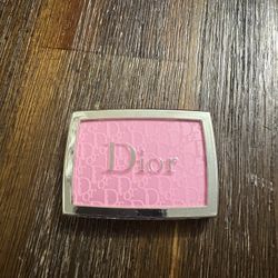 Dior Blush 001 Brand new $25 