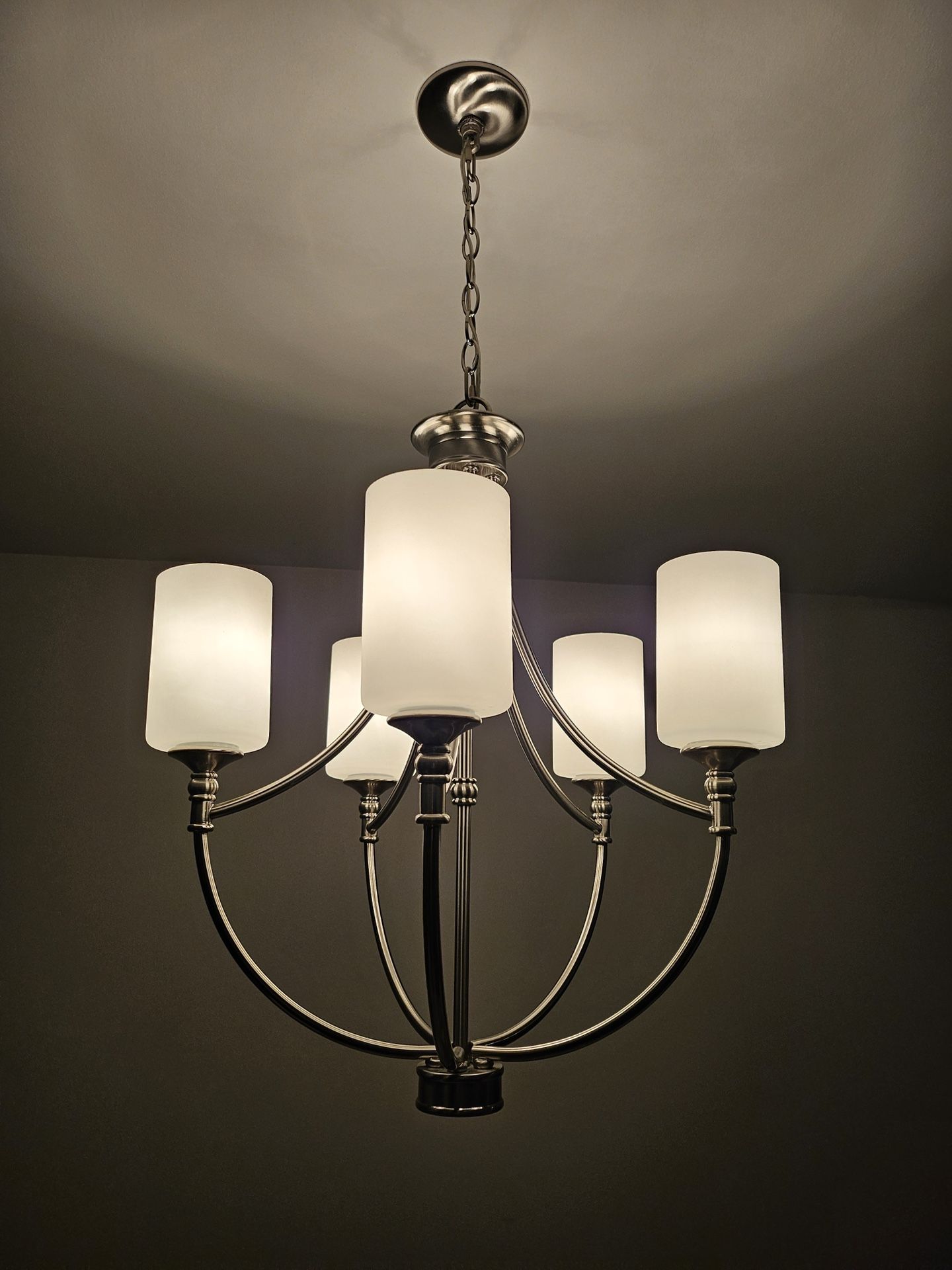 Light Fixture