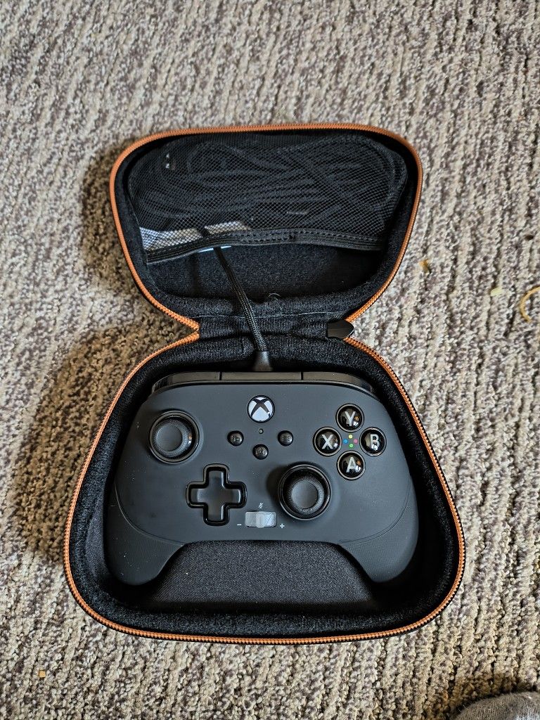 Fusion Xbox 1 Controller