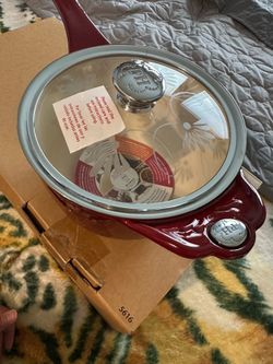 Saucepan 2Qt Princess House