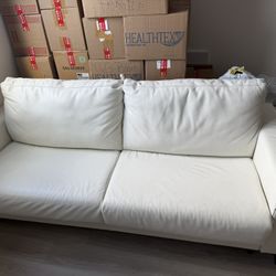 Sofa cama 86 Inch Largo / Sofa bed 86 Inch Long