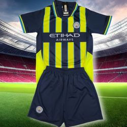 Soccer Uniforms