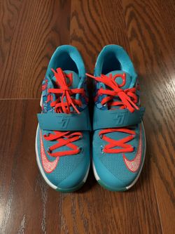 KD Nike 4.5Y