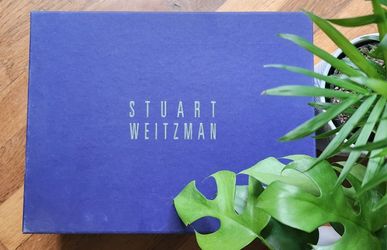 Stuart Weiztman Pump