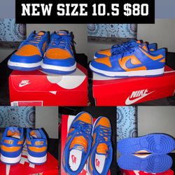 Nike Dunk 