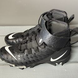Nike Baseball Cleats Sz10
