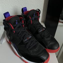 Jordan Jumpman 
