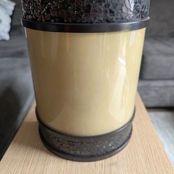 Wall Light $15