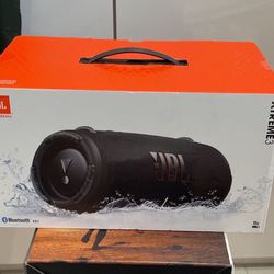 Jbl X Treme 3