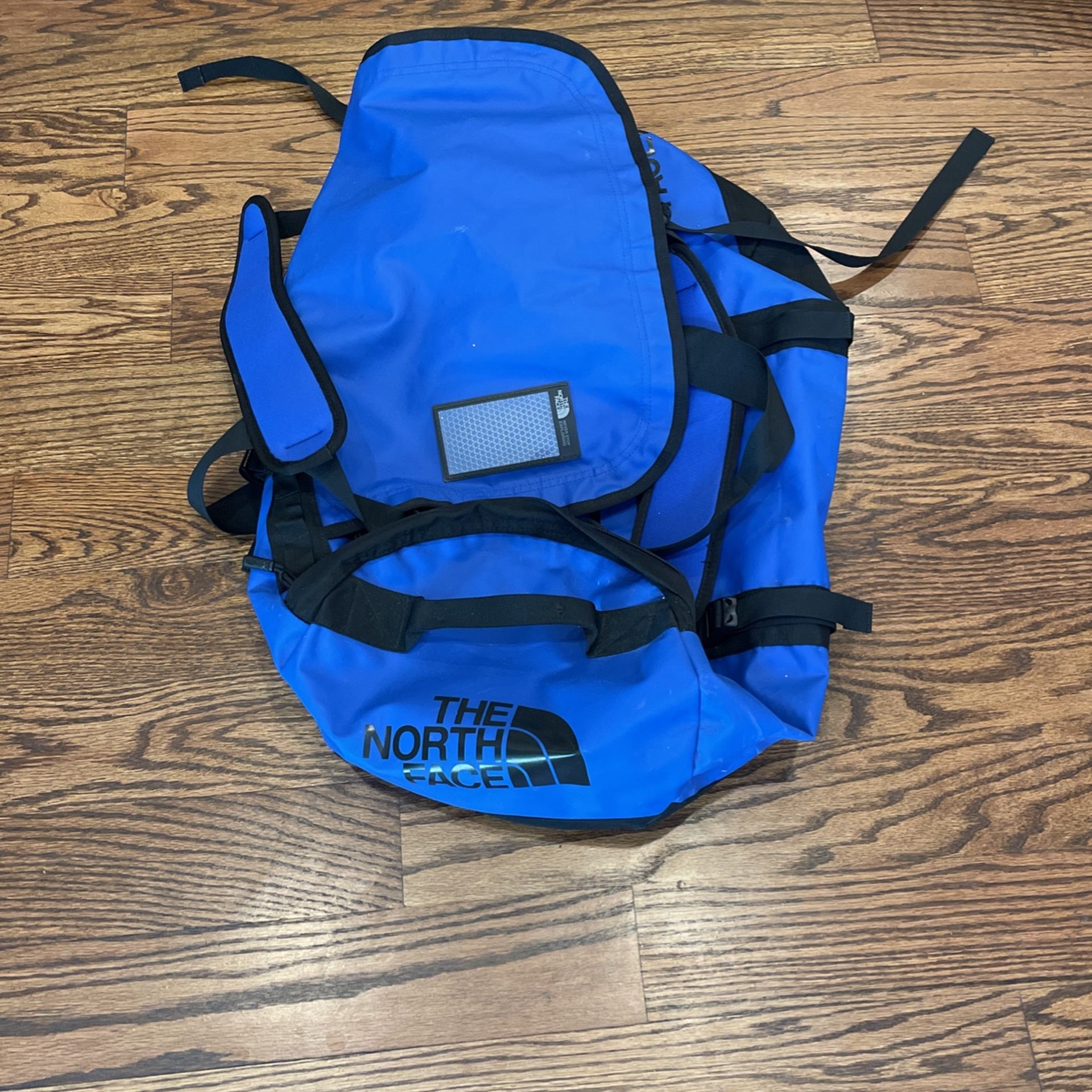 North face Duffle Bag
