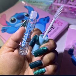 Stitch Gel Para Ceja