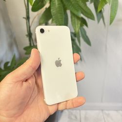 iPhone SE 3rd - WiFi Only - 64GB