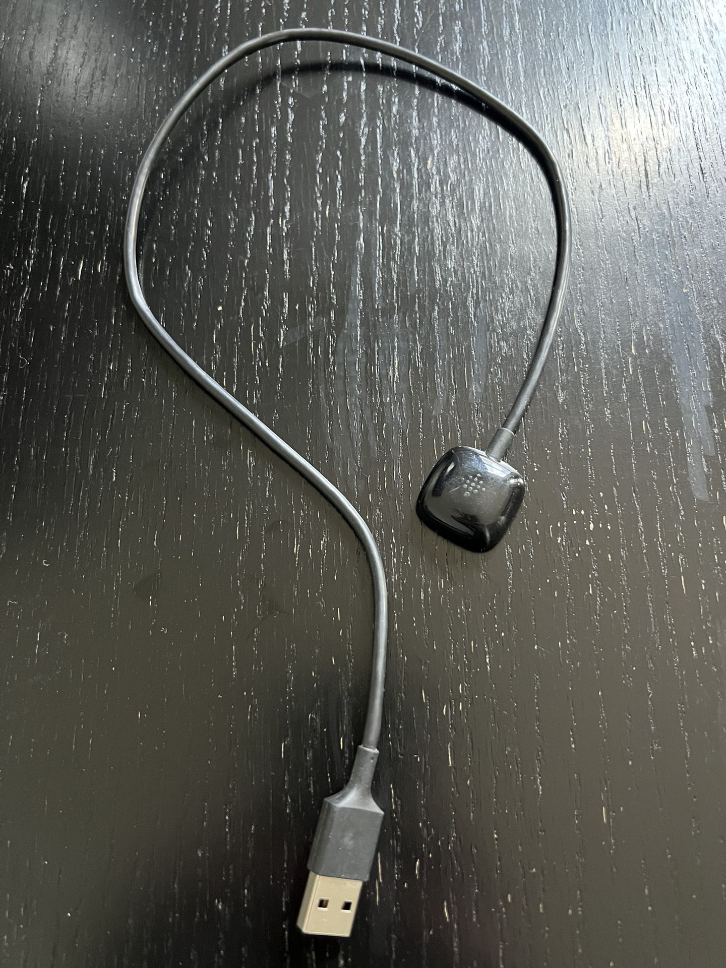 Fitbit Versa Charging Cord