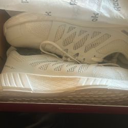 Steel Toe Reebok Men’s Shoes Size 10 1/2