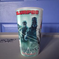 SLURPEE COLLECTORS CUP