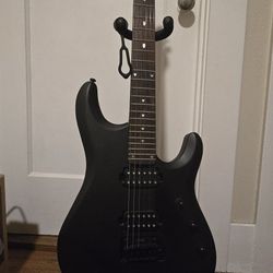 Sterling Guitar By Music Man JP60 