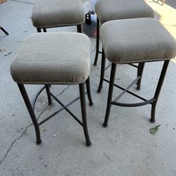 Bar Stools