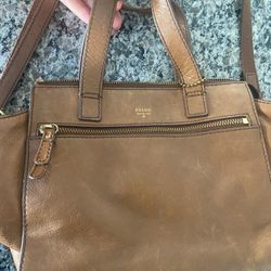 Fossil Purse 