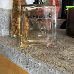 Burberry Hero 5.0