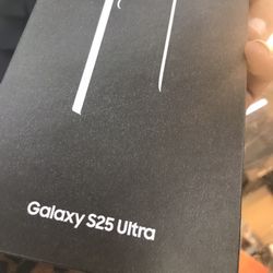 S25 Ultra 512gb Unlock No Credit Needed Pay Down Only 