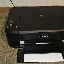 Canon Printer 