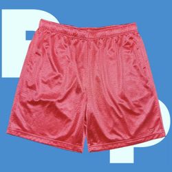 Supreme Small Box Mesh Short (Large)