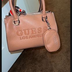 Guess Purse